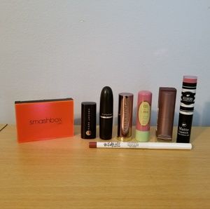 8 Lip Products